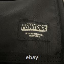 Porter Sac de réservoir de moto Power Age