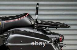 Pour Honda Rebel 300 Rebel500 CMX Rebel Siège Arrière Siège De Porte-bagage Rack Racer