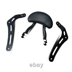 Pour Honda Rebel CMX 300 Rebel 500 Siège Arrière Support De Porte-bagage Rack Racer