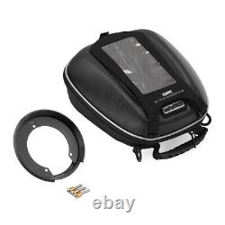 Pour SUZUKI V-Strom DL650 DL1050 DL1000 Sac de réservoir de carburant et d'huile de rangement