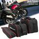 Pour Suzuki Vstrom Dl1000 Dl650 Sac De Bagages Sac De Voyage Pour Moto Sac De Coffre Intérieur