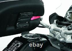 R 1200 R Année 09-14 Bmw Motorcycle Hepco Becker Tank Bag Set Street M 8-13l Nouveau