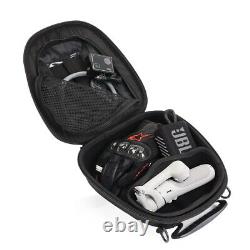 Rangement de bagages Réservoir de carburant Sac à réservoir avec anneau Tanklock pour BMW R1200GS/R/S