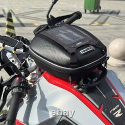 Rangement de bagages pour réservoir d'essence pour BMW R1150R R1150RS R1100S R1100RS