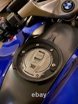 Rangement de bagages pour réservoir d'essence pour BMW R1150R R1150RS R1100S R1100RS