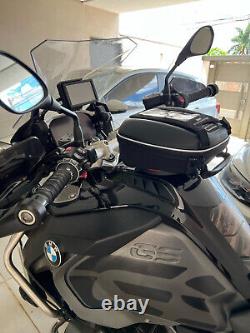 Rangement de bagages pour réservoir d'essence pour BMW R1150R R1150RS R1100S R1100RS