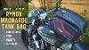 Rynox Magnapod Tank Bag Review Pros U0026 Cons Cost Honda Altesse Bike Ride Tank Sac Pour Vélo