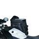 Sac À Bagages Oxford S20r Black Adventure Bike Strap-on Motorcycle