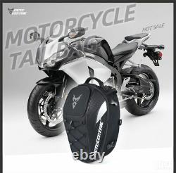 Sac De Moto Etanche Mochila Moto Sac De Réservoir De Moto Sac À Dos De Moto