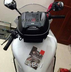 Sac De Reservoir De Moto Pour Honda Cb 1000r Cbf 600s / N Vfr 800 Cbr 1100xx