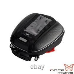 Sac De Réservoir De Moto Pour Honda Cb 400 500 650 Cbr500r Cbr650f/r Cbr1000rr Vfr1200