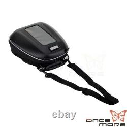 Sac De Réservoir De Moto Pour Honda Cb 400 500 650 Cbr500r Cbr650f/r Cbr1000rr Vfr1200