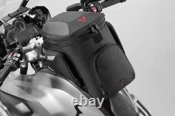 Sac De Réservoir De Moto Sw-motech Evo Gs Avec Couverture De Pluie Touring Waterproof