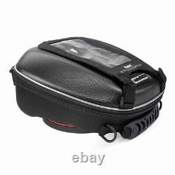 Sac de rangement de bagages pour réservoir de carburant pour HONDA VFR800 Interceptor VFR1200X Crosstourer