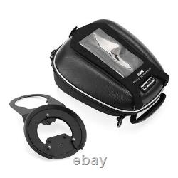 Sac de rangement pour bagages réservoir de carburant avec bride Tanklock pour HONDA CB500X 2019-2023