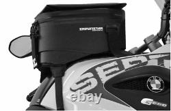 Sac de réservoir Enduristan Sandstorm 4S Sac de réservoir 7-12 L BAGAGES ÉTANCHES POUR MOTOCYCLETTES