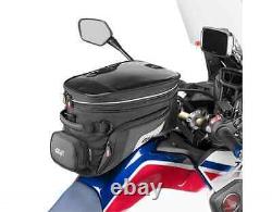 Sac de réservoir GIVI XS320 XStream Tanklock pour diverses motos