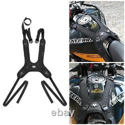 Sac de réservoir Viaterra Viper Pro pour tous les motos