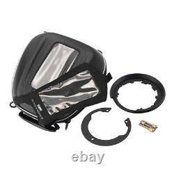 Sac de réservoir à carburant de bagage de rangement d'outil de 3,8 L avec bride pour CF-Moto 800 NK 2024