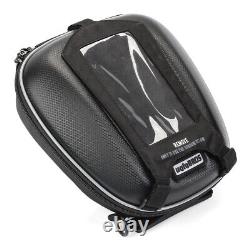 Sac de réservoir d'essence de moto 3,8L imperméable à l'eau pour Voge 650DS/650DSX/300DS