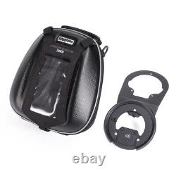 Sac de réservoir d'huile et d'essence étanche de 3,8 L pour moto CF-MOTO 450MT 2024