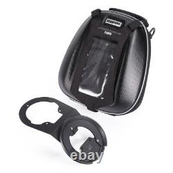 Sac de réservoir d'huile et d'essence étanche de 3,8 L pour moto CF-MOTO 450MT 2024