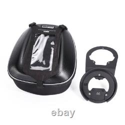 Sac de réservoir d'huile et d'essence étanche de 3,8 L pour moto CF-MOTO 450MT 2024