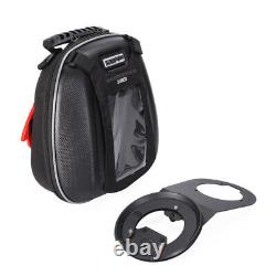 Sac de réservoir d'huile et de carburant imperméable pour moto de 3,8L pour l'aventure 390/790/890