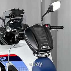 Sac de réservoir d'huile et de carburant imperméable pour moto pour HONDA XL750 Transalp 750