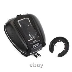 Sac de réservoir d'huile et de carburant portable pour moto pour Voge 500AC 350AC 2022 525AC