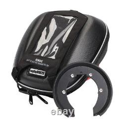 Sac de réservoir d'huile et de carburant portable pour moto pour Voge 500AC 350AC 2022 525AC