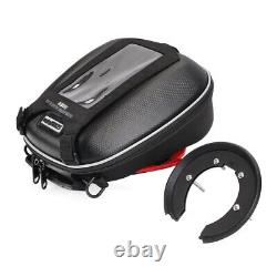 Sac de réservoir d'huile et de carburant portable pour moto pour Voge 500AC 350AC 2022 525AC