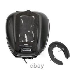 Sac de réservoir d'huile et de carburant portable pour moto pour Voge 500AC 350AC 2022 525AC