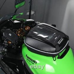 Sac de réservoir d'huile pour moto pour KAWASAKI Z400 Z 650/RS Ninja 400 650 ZX-4R/10R