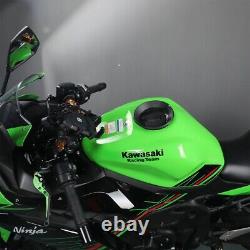 Sac de réservoir d'huile pour moto pour KAWASAKI Z400 Z 650/RS Ninja 400 650 ZX-4R/10R