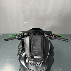 Sac de réservoir de carburant à bagages de rangement pour KAWASAKI Z125 Z250 Z400 Z650 Z900