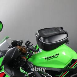 Sac de réservoir de carburant de bagages de rangement pour KAWASAKI Ninja 400 650 H2 SX SE ZX4RR ZX10R RR