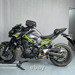 Sac de réservoir de carburant de bagages de rangement pour KAWASAKI Z H2/SE Z1000SX Ninja 1000SX