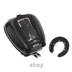 Sac de réservoir de carburant de moto de 3,8 L imperméable pour Voge 525AC 500AC 350AC 2022