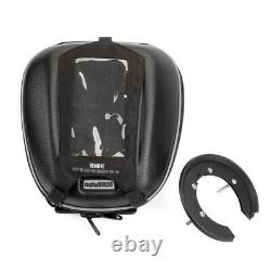 Sac de réservoir de carburant de moto de 3,8 L imperméable pour Voge 525AC 500AC 350AC 2022