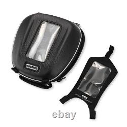 Sac de réservoir de carburant de rangement de bagages pour DUCATI Multistrada V4 950/S 1200 1260/S/Enduro