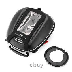 Sac de réservoir de carburant de rangement de bagages pour SUZUKI GSX1300R Hayabusa GSX650F GSX1250FA