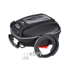 Sac de réservoir de carburant portable pour moto Yamaha Tracer 900/GT 2019-2020