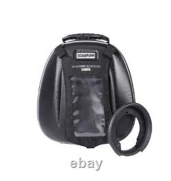 Sac de réservoir de carburant portable pour moto Yamaha Tracer 900/GT 2019-2020