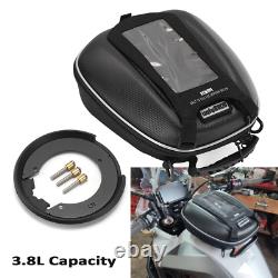 Sac de réservoir de carburant pour bagages de rangement d'outils pour YAMAHA FZ25 FZS25 FZ10 FZ6R