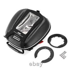 Sac de réservoir de carburant pour bagages de rangement pour Aprilia Shiver 750 /GT Tuono 660 /Factory