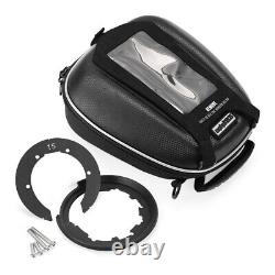 Sac de réservoir de carburant pour bagages de rangement pour Aprilia Shiver 750 /GT Tuono 660 /Factory