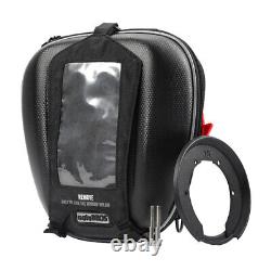 Sac de réservoir de carburant pour bagages de rangement pour Aprilia Shiver 750 /GT Tuono 660 /Factory