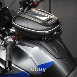 Sac de réservoir de carburant pour moto imperméable pour VOGE Valico 525 525X 2023-2024