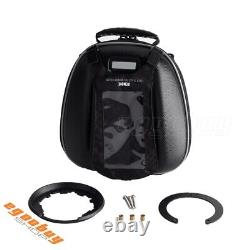 Sac de réservoir de carburant pour moto pour CFMOTO 650GT 400GT 250NK 150NK 800MT 250SR 2016 et plus récent